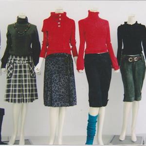 到秦皇島東方服裝學校學服裝設計好嗎？