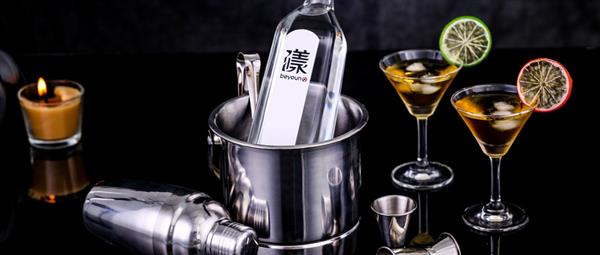 山東藍海：喝酒前吃什么能夠減輕酒精對身體的傷害？