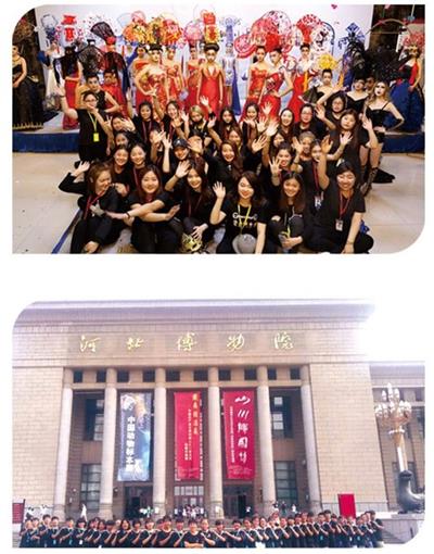 石家莊花都形象設(shè)計(jì)職業(yè)學(xué)校辦學(xué)條件怎么樣？   