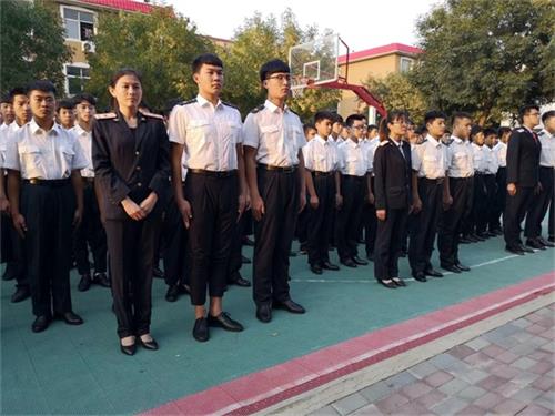 石家莊路翔鐵路中等專業(yè)學(xué)校值得選擇嗎？
