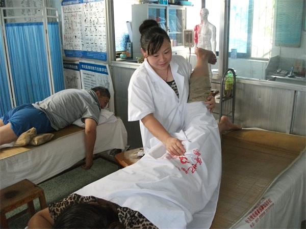 濟(jì)寧市世紀(jì)醫(yī)道職業(yè)培訓(xùn)學(xué)校怎么樣？