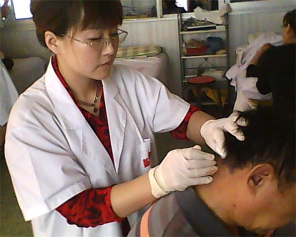 濟(jì)寧市世紀(jì)醫(yī)道職業(yè)培訓(xùn)學(xué)校面向什么人招生？