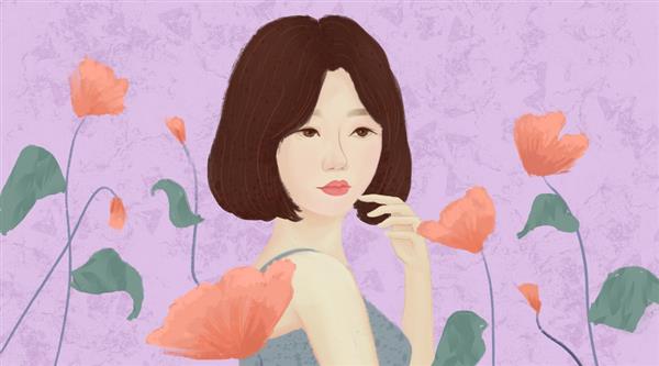 學(xué)化妝能干啥？東營(yíng)貴夫人美容美發(fā)婚紗攝影學(xué)校來解析！