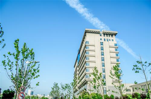 曹妃甸職業(yè)技術(shù)學院