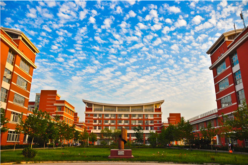 為什么大家都選擇北京科技大學(xué)國(guó)際學(xué)院？