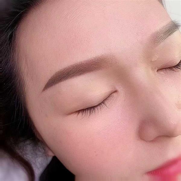 唐山于航美學(xué)形象設(shè)計(jì)培訓(xùn)學(xué)校紋繡課程會(huì)學(xué)哪些內(nèi)容？