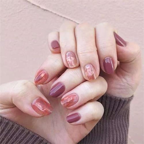 唐山學(xué)美甲去哪里？