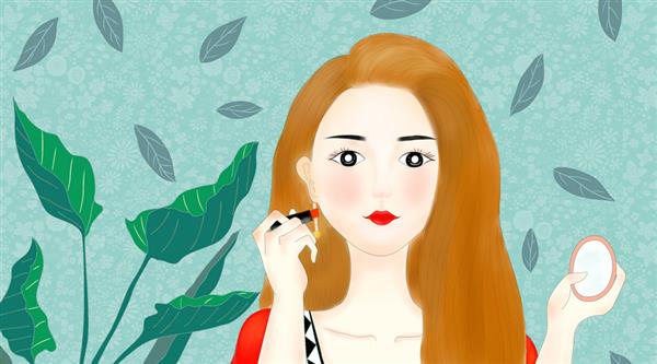 化妝禁忌你care過嗎？邢臺(tái)攝影化妝學(xué)校帶你了解一下！