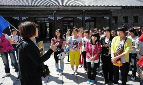 張家口市新世紀(jì)職業(yè)學(xué)校旅游管理專(zhuān)業(yè)值得報(bào)考嗎？