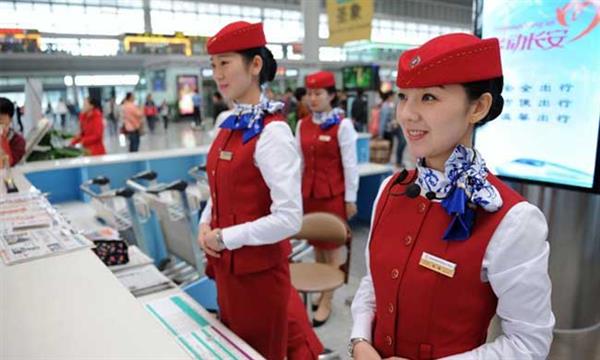 航空票務(wù)都做什么？行業(yè)前景好嗎？北京中磊職業(yè)技能培訓(xùn)學(xué)校為你解答