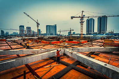 建筑工程施工開工需要滿足那些條件？衡水工業(yè)學(xué)校告訴你！