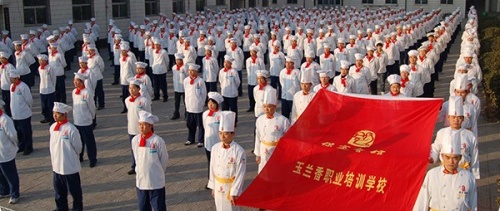 保定玉蘭香廚師學校怎么樣？教學質量怎么樣？