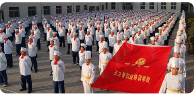 保定玉蘭香廚師學(xué)校有營(yíng)養(yǎng)師班嗎？   