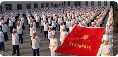 保定玉蘭香廚師學(xué)?？梢栽噷W(xué)嗎？   