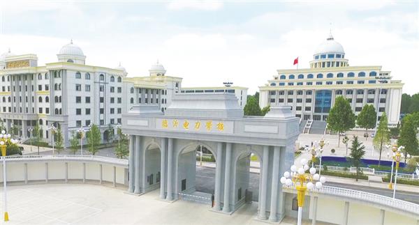 臨沂電力學(xué)校開(kāi)設(shè)了哪些三二連讀大專(zhuān)專(zhuān)業(yè)？