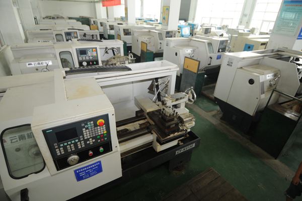 濟(jì)南電子機(jī)械工程學(xué)校有哪些訂單式培養(yǎng)專業(yè)？