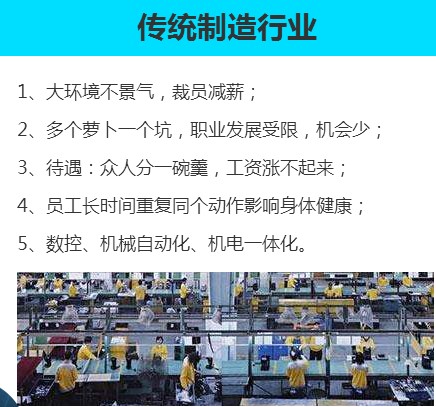 唐山科技中等專業(yè)學(xué)校都有什么專業(yè)？
