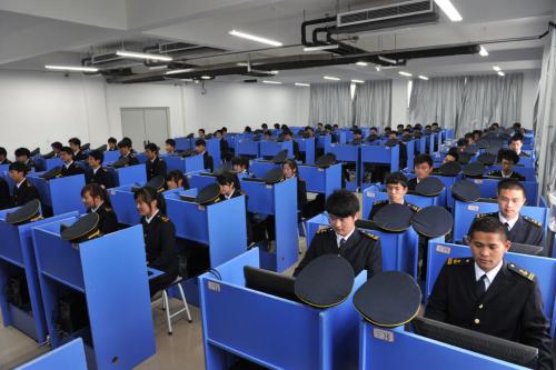 濰坊海運學(xué)校船舶電氣專業(yè)怎么樣？有什么報名條件？