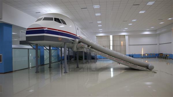 北京航空學(xué)校：空乘專業(yè)未來幾年就業(yè)前景如何？看圖王