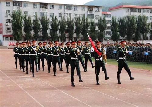 聊城哪里能學(xué)特警？都學(xué)什么？