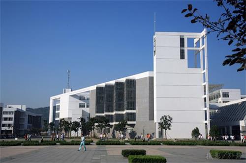 日照職業(yè)技術學院怎么樣？