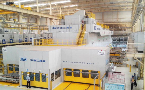 濟(jì)南二機(jī)床高級技工學(xué)校待遇政策怎么樣？