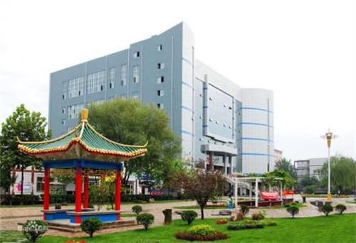 石家莊市工業(yè)職業(yè)技術(shù)學院怎么樣？