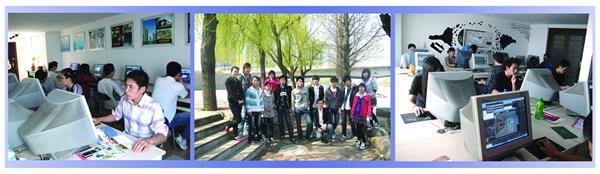 臨沂新華電腦學(xué)校，你值得選擇！