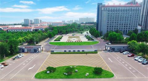 濟寧技師學院有什么特色專業(yè)？   