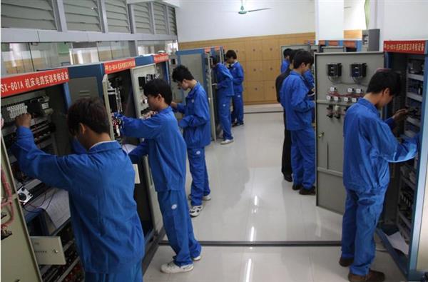 保定新能源技工學(xué)校機(jī)電一體化專業(yè)好嗎？值得報(bào)考嗎？