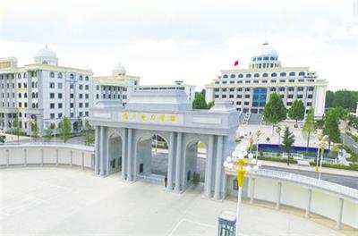 在臨沂電力學(xué)校學(xué)習(xí)幼師哪家強(qiáng)？   