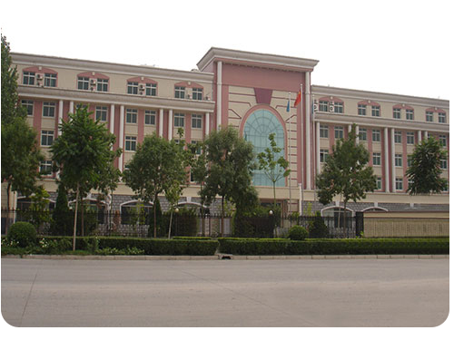 為什么大家都選擇保定新興工業(yè)技工學校？