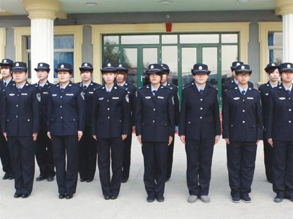 秦皇島東方司法警官學(xué)校有哪些專業(yè)？