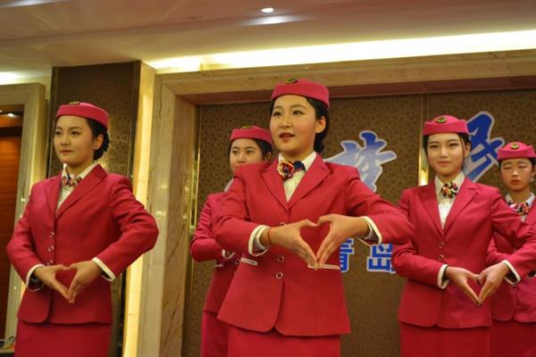 青島航空職業(yè)技術(shù)學校正規(guī)嗎？