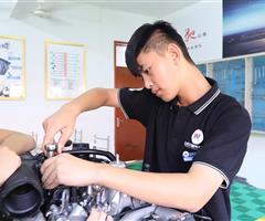 學修車要多久出師？