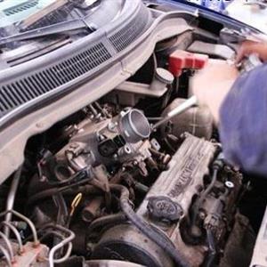 汽車運(yùn)用與維修