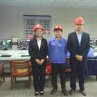 濱州盛和熱電廠(chǎng)實(shí)習(xí)就業(yè)學(xué)生劉康