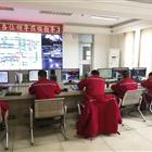 菏澤富海能源電廠(chǎng)