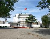開(kāi)封商業(yè)中等專(zhuān)業(yè)學(xué)校