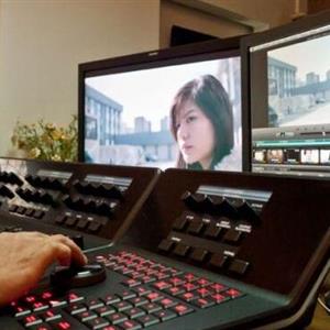 攝像、攝影、影視后期制作