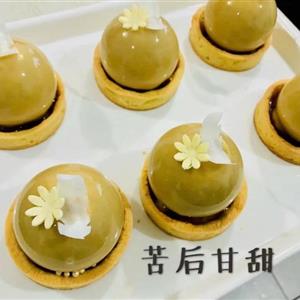 專(zhuān)業(yè)烘焙班（綜合班）