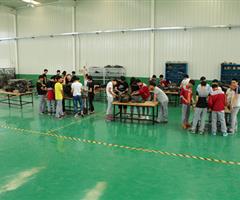 保定中專學汽修檢測與維修專業(yè)去哪里？選定保定動力技術(shù)技工學校！