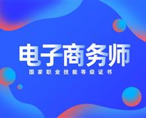 關(guān)于對電子商務師的具體解讀！
