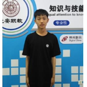 信念蘊(yùn)育能量，青春綻放光明